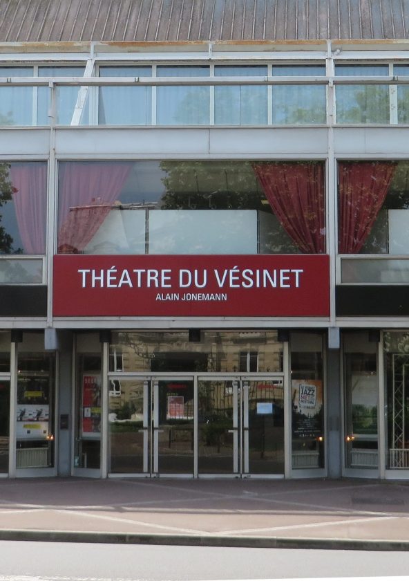 Théâtre du Vésinet