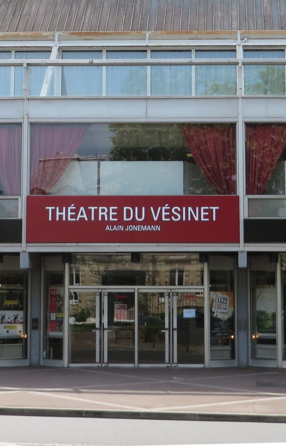 Théâtre du Vésinet