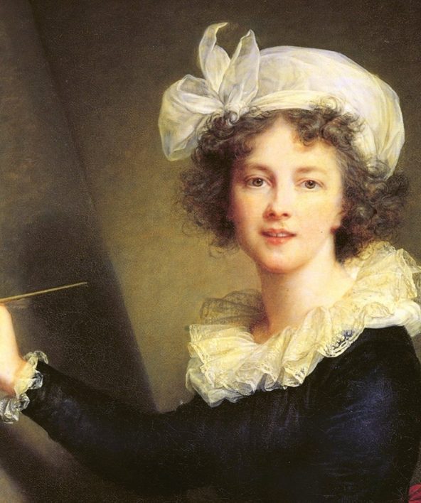 E. Vigée-Lebrun