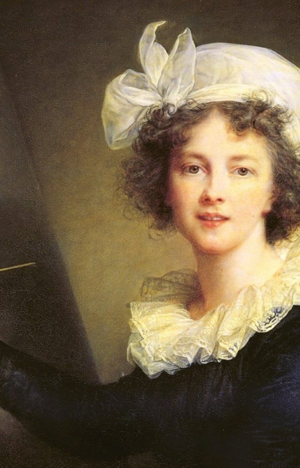 E. Vigée-Lebrun