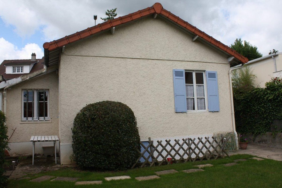 Meublé-Le Chalet