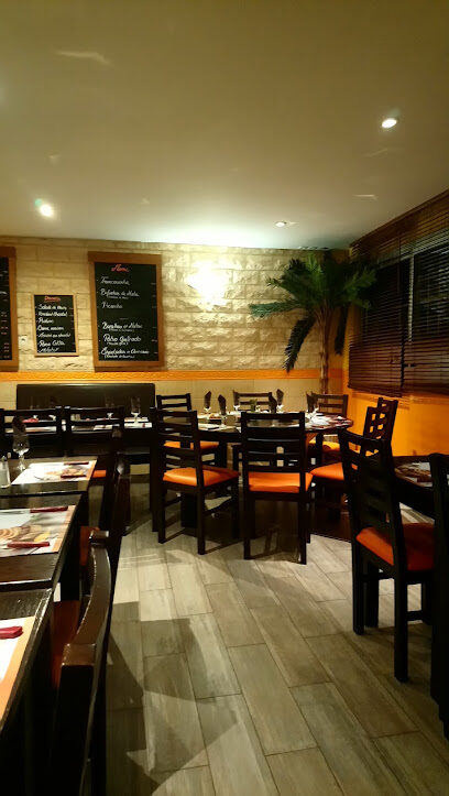 Restaurant O Caipirinha_Les Essarts-le-Roi