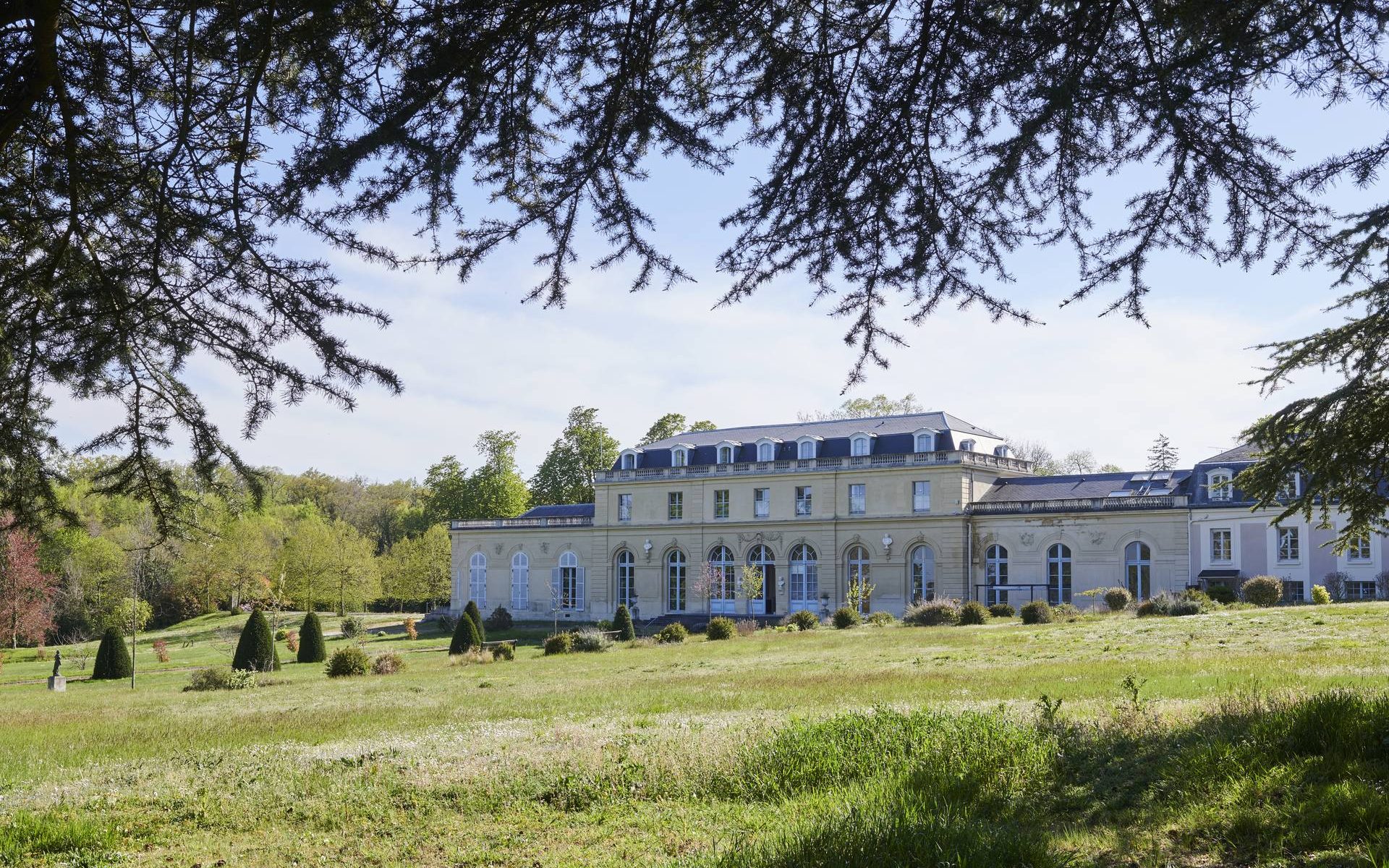 Maison du Val Saint-Germain-en-Laye