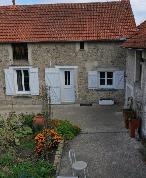 L'Étable_Les Bréviaires