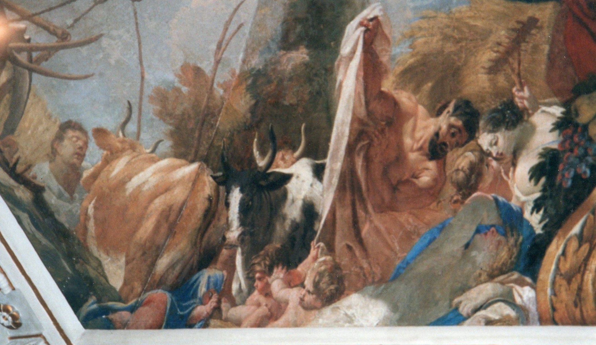 L'été