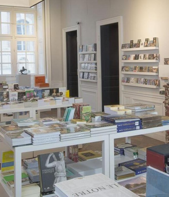 La Librairie des Princes