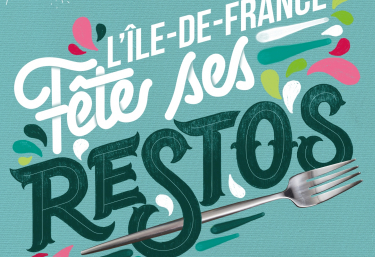 L’île-de-France fête ses restos