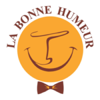 Logo La Bonne Humeur