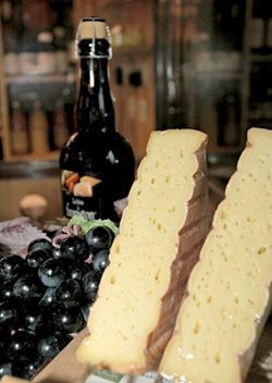 Fromagerie Le Gall