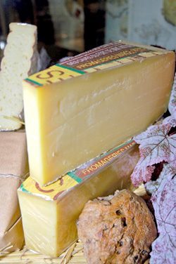 Fromagerie Le Gall