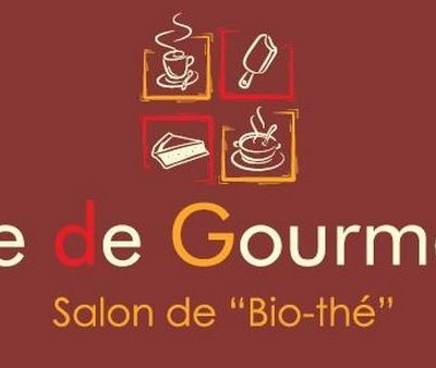 Logo Graine de Gourmandise