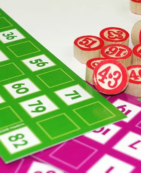 LOTO Le Perray