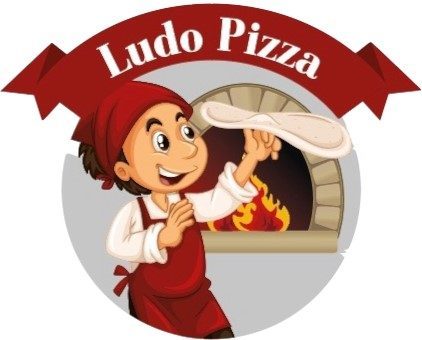 Ludo Pizza