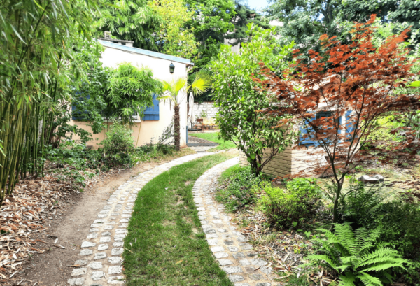 Magnolia Cottage_Maisons-Laffitte