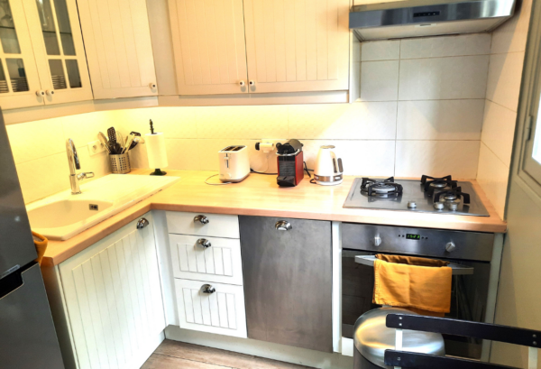 Magnolia Cottage_Maisons-Laffitte