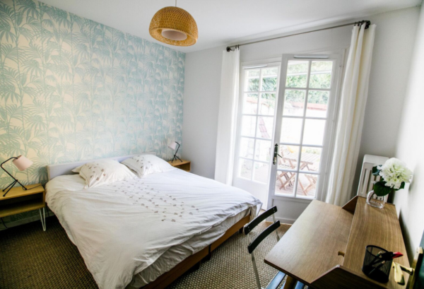 Magnolia Cottage_Maisons-Laffitte