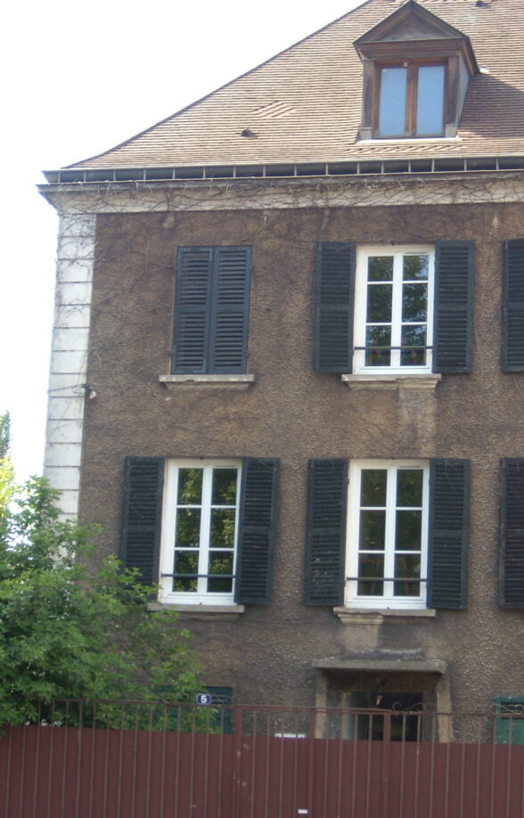Maison de Bizet