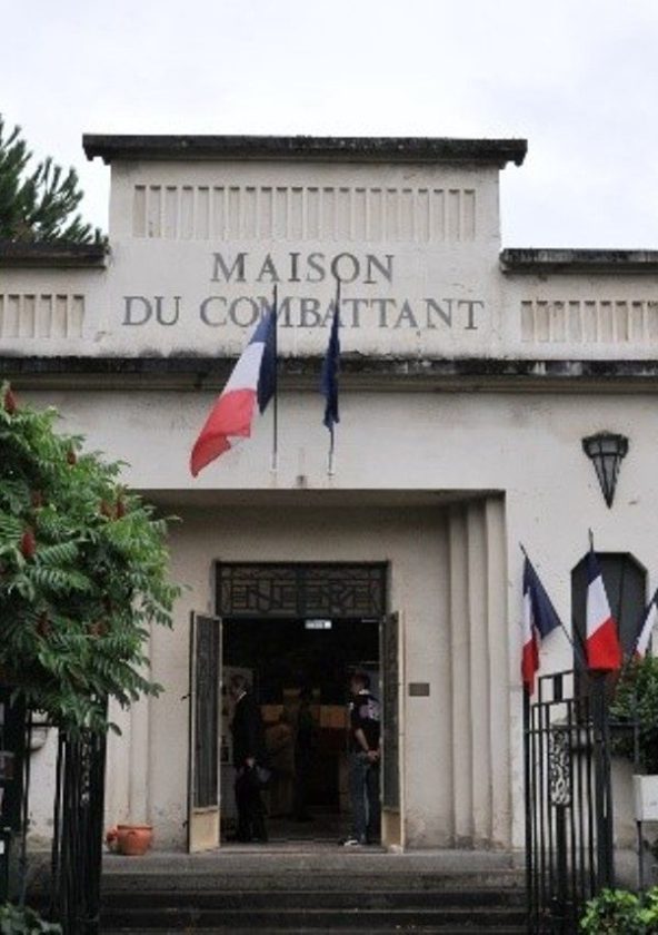 Maison du Combattant, Le Vésinet