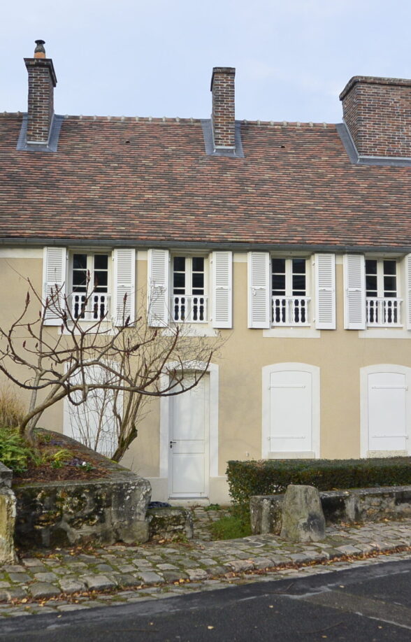 Maison du pont de pierre