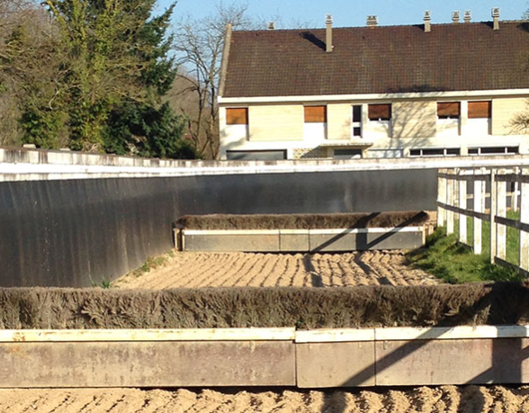 Manège Turenne