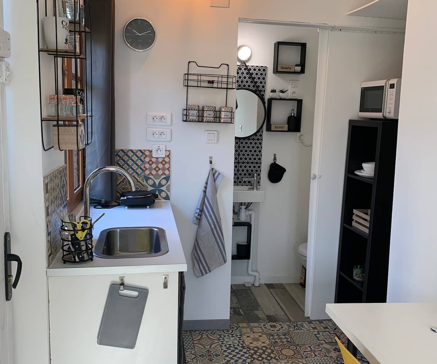 Location de meublé à Houilles, sous le figuier