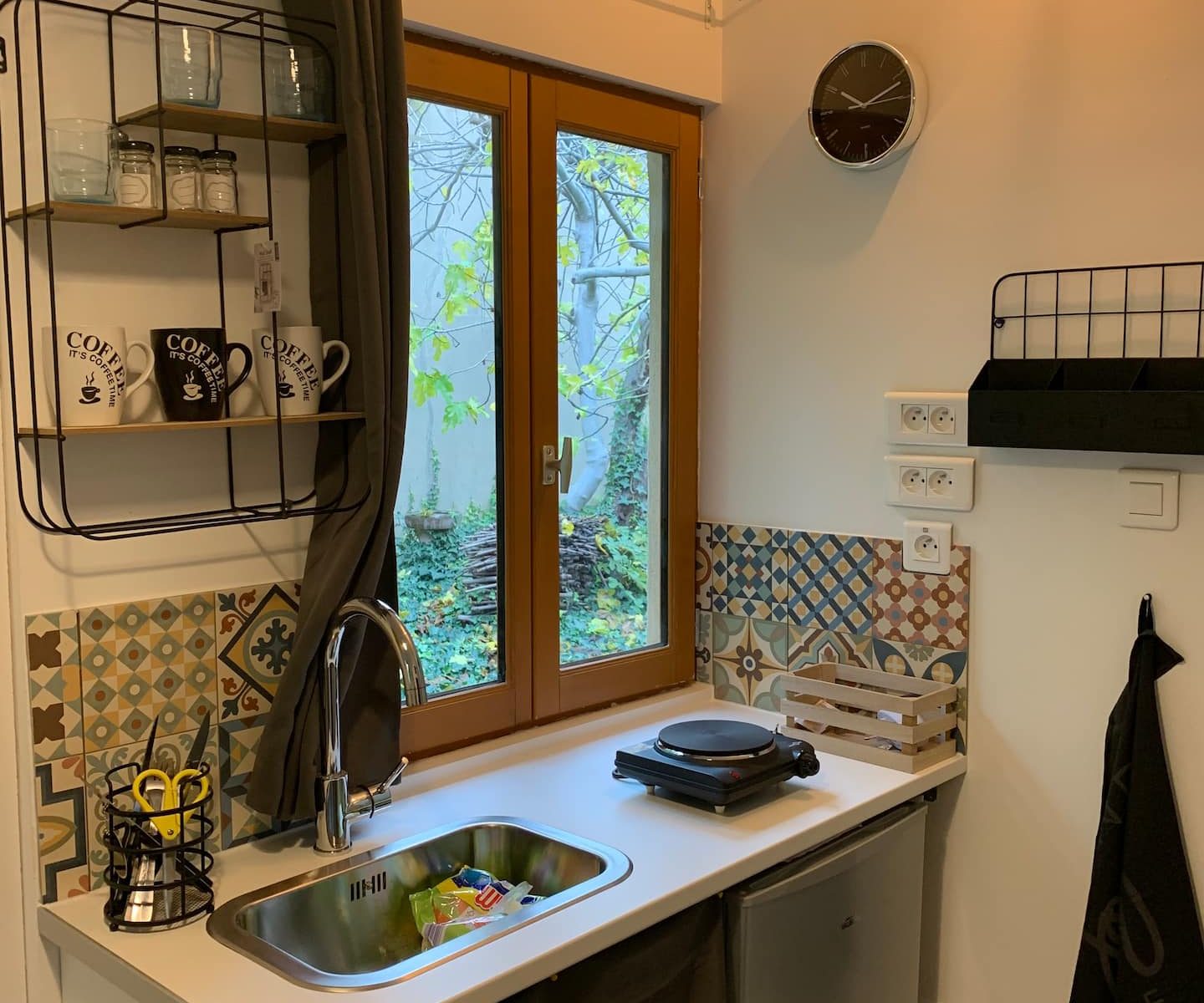 Location de meublé à Houilles, sous le figuier