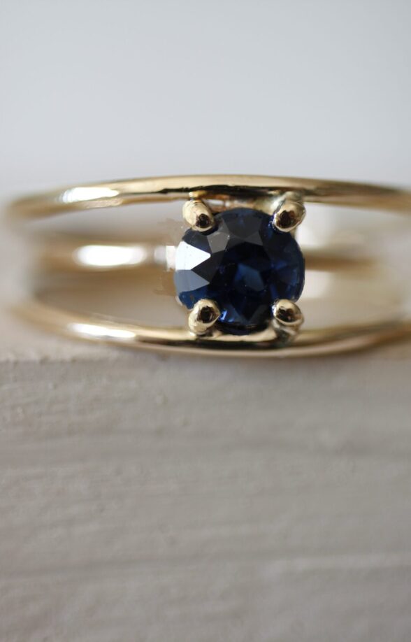 Bague Laetitia