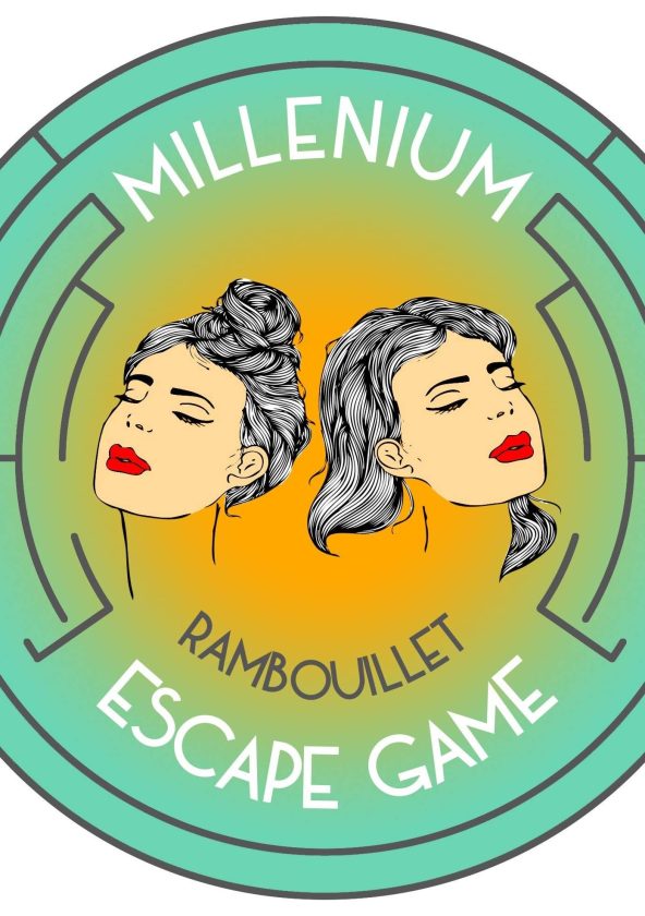 Millenium escape game