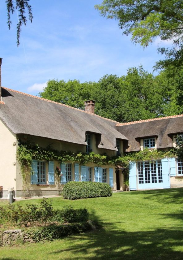 Maison Jean Monnet