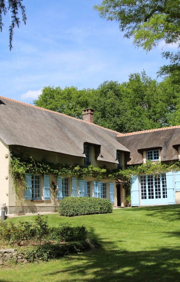 Maison Jean Monnet