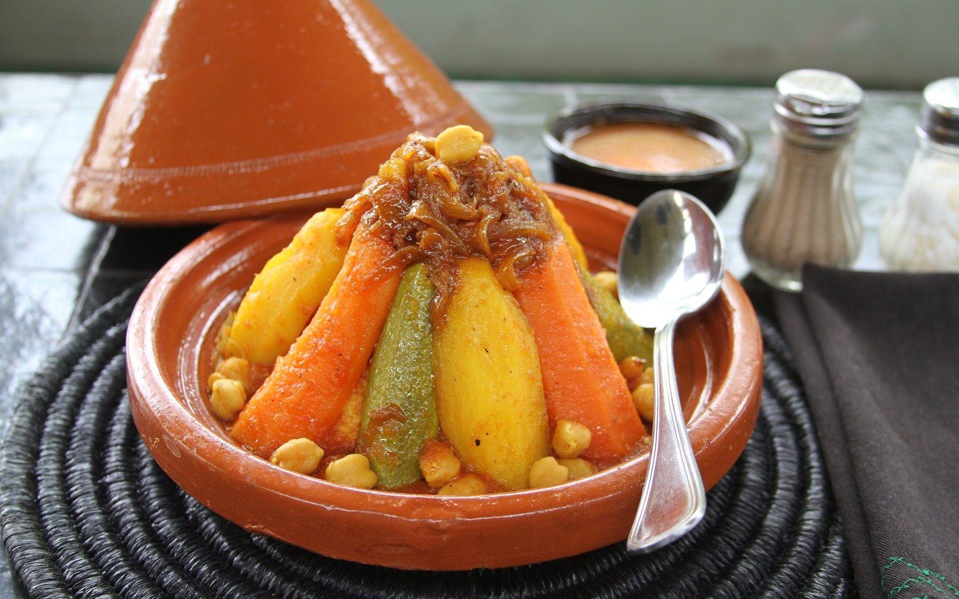 La Table Marocaine