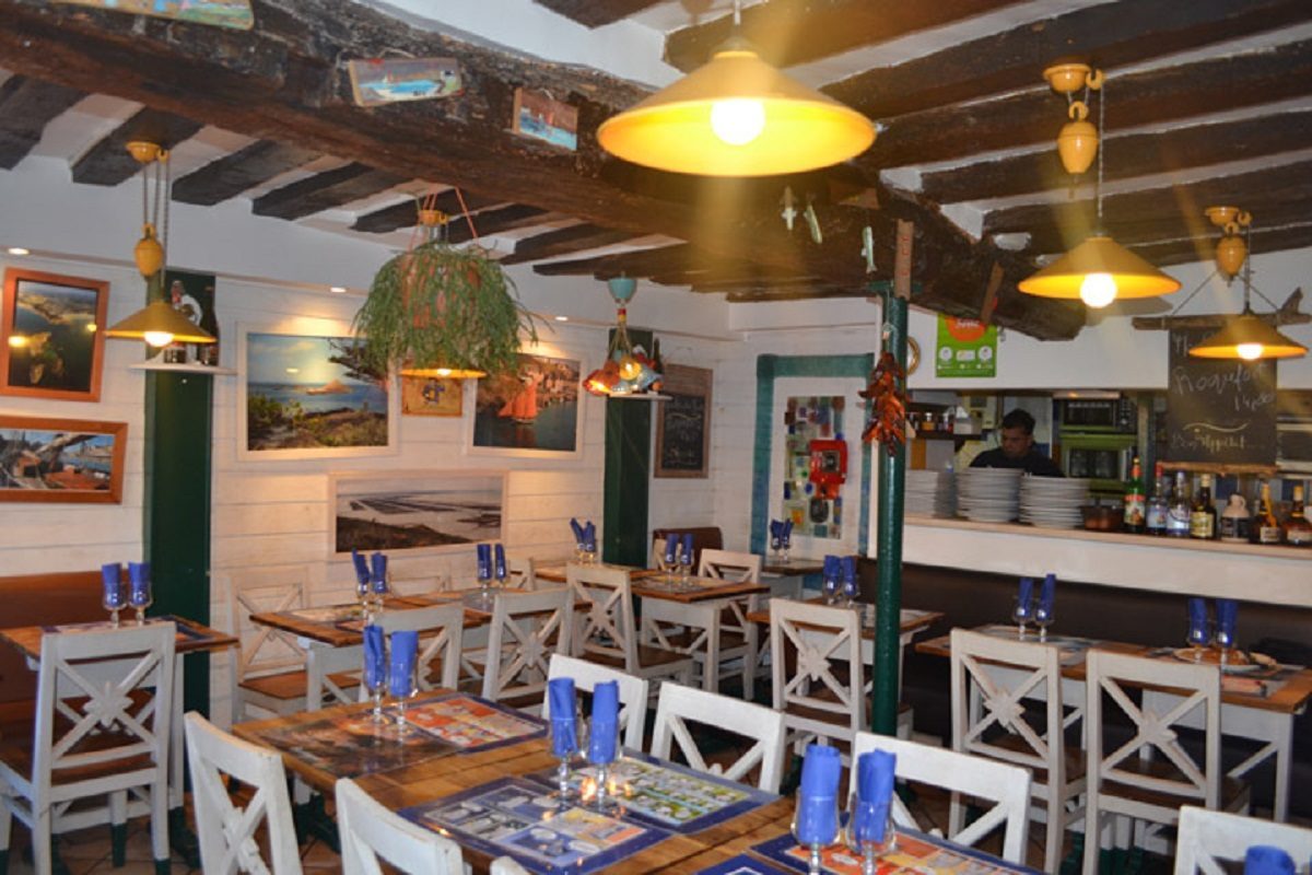Comptoir Breton