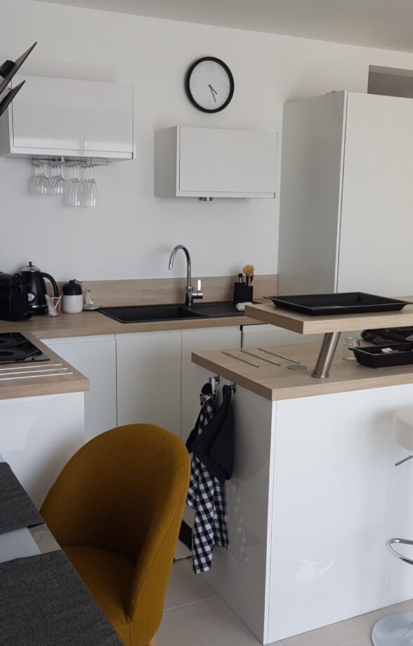 Résidence Le clos de la Prairie