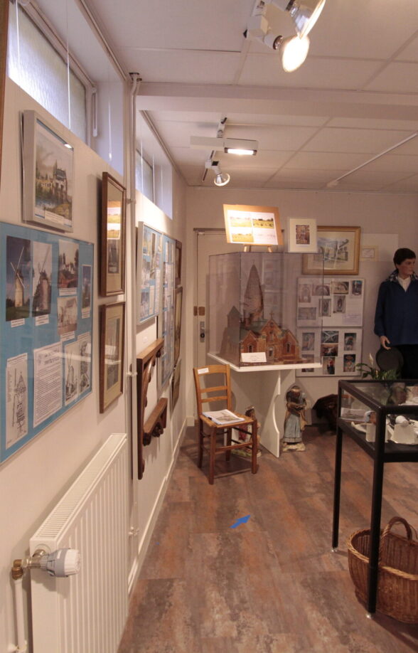 Musée d'histoire de Sartrouville