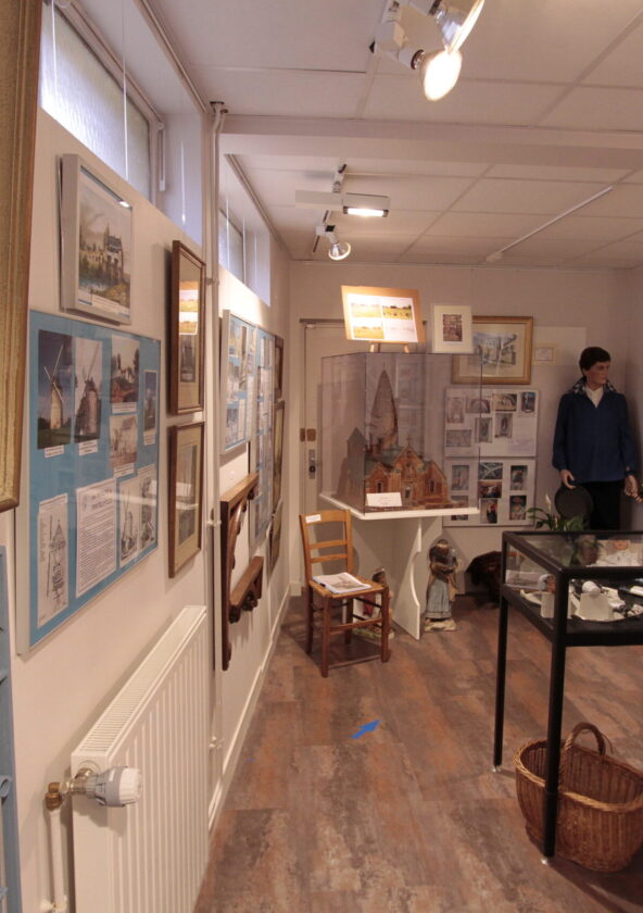 Musée d'histoire de Sartrouville