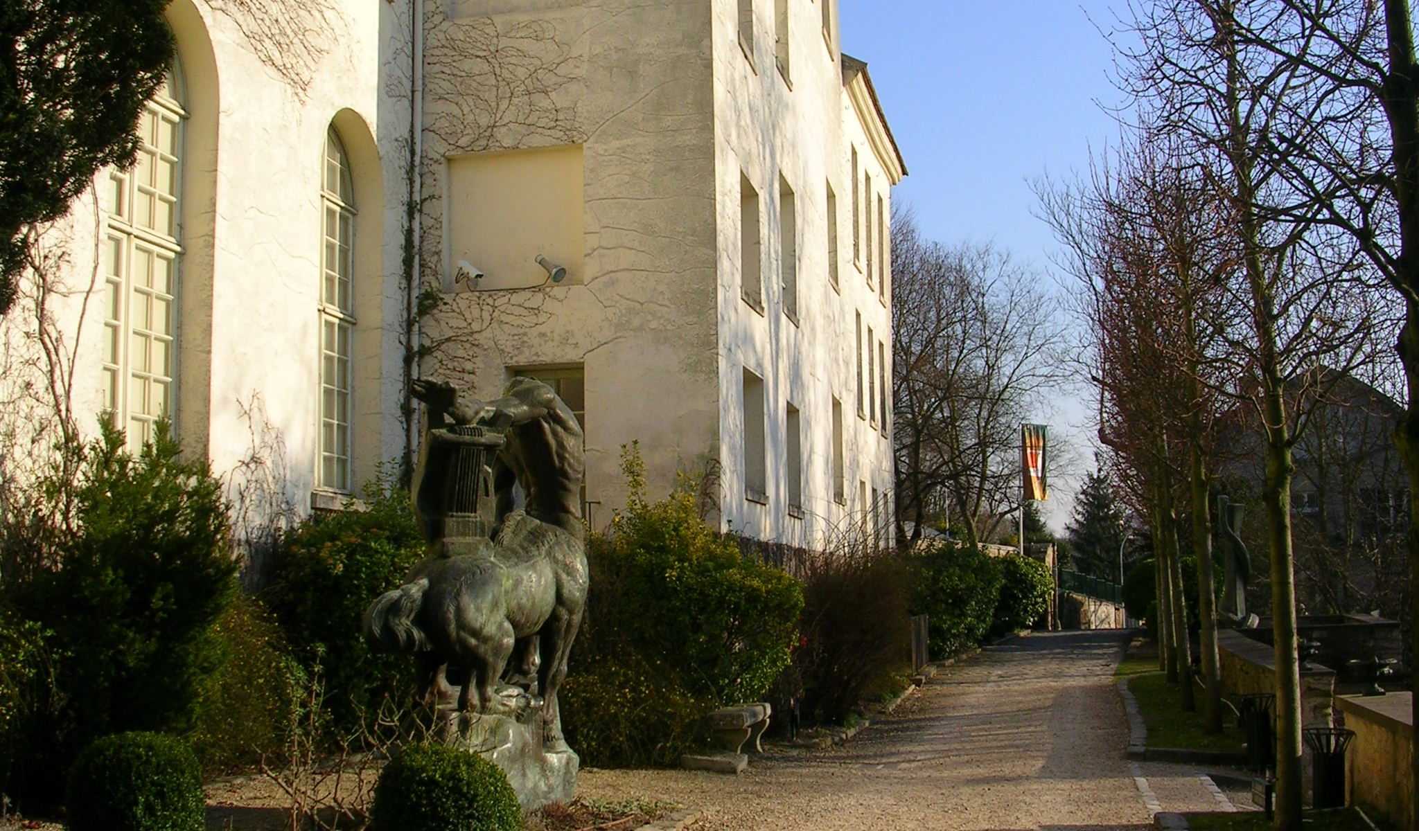 Musée Maurice Denis