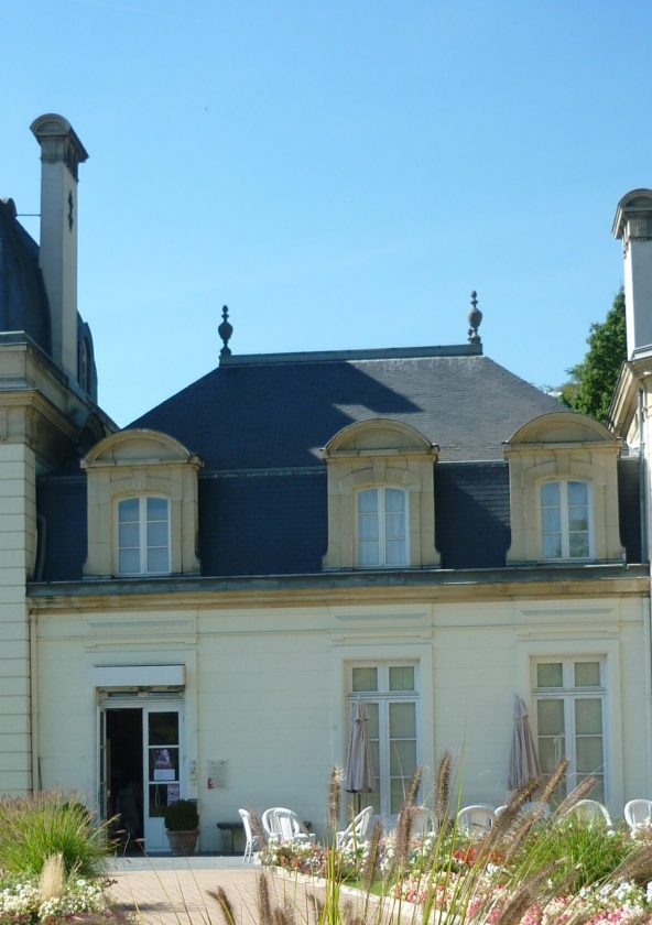 Musée de la Toile de Jouy