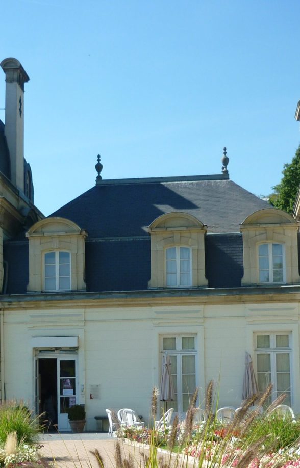 Musée de la Toile de Jouy