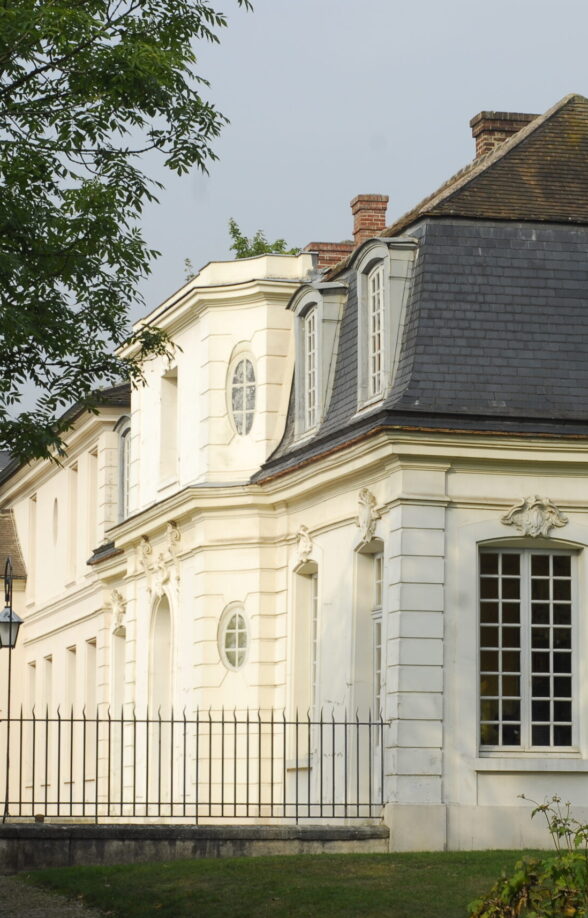 Maison des Musiciens Italiens