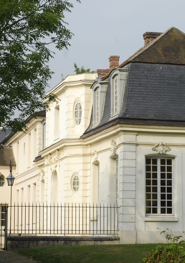 Maison des Musiciens Italiens