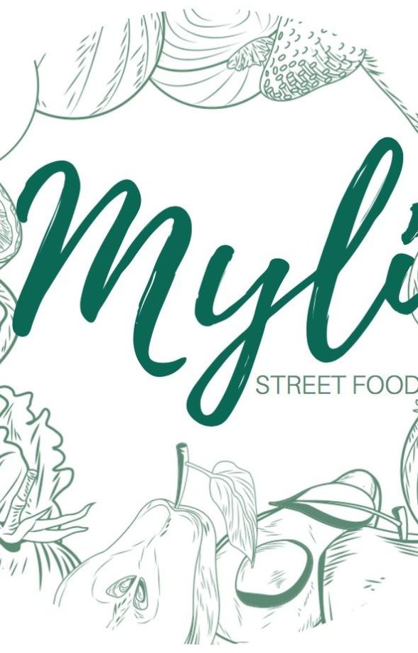 Myli street food