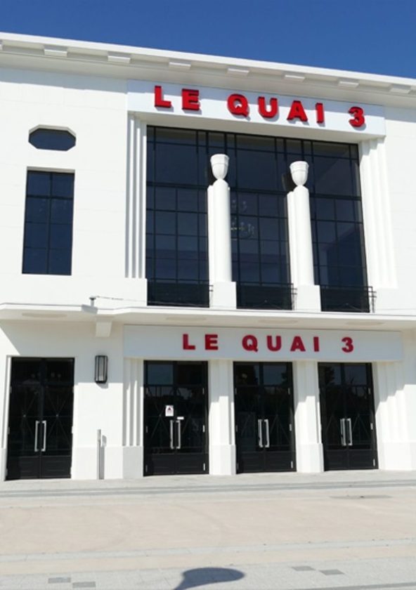 Quai 3