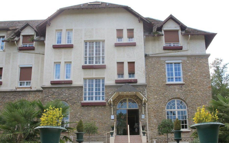 Moulin d'Orgeval