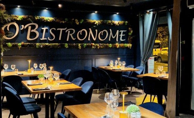 Restaurant O'Bistronome_Conflans-Sainte-Honorine
