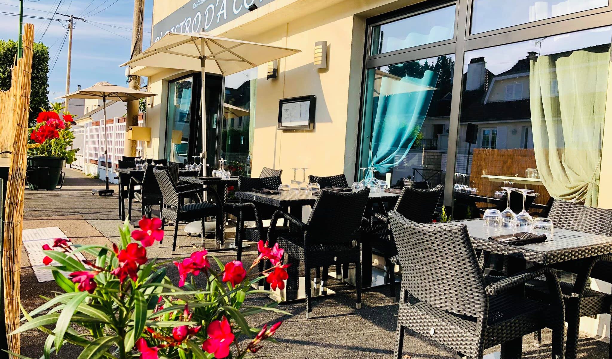 O'Bistro d'à coté
