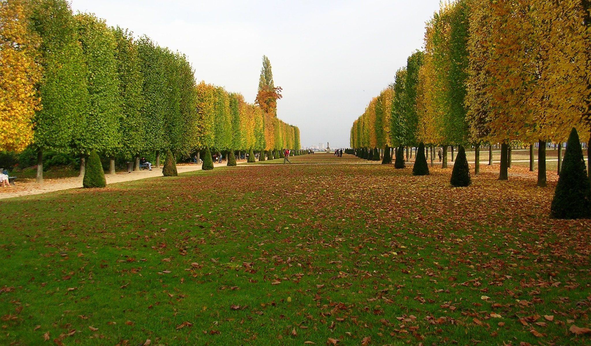 Domaine national de Saint-Germain