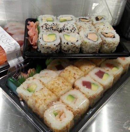 Sushis Triel