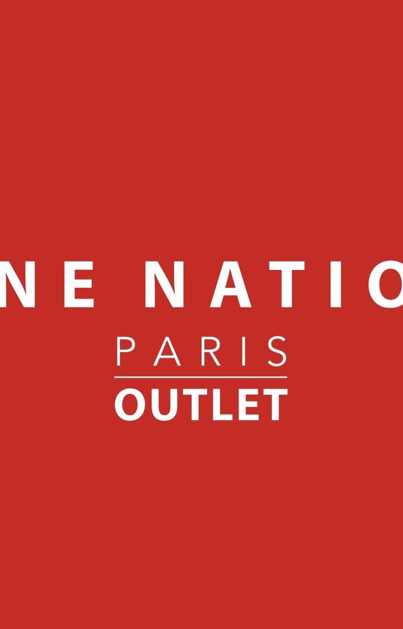 One Nation Paris Outlet