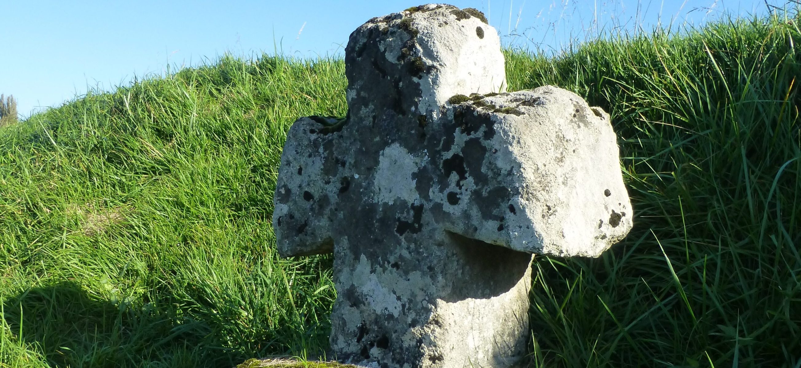 Croix de l'Herminette