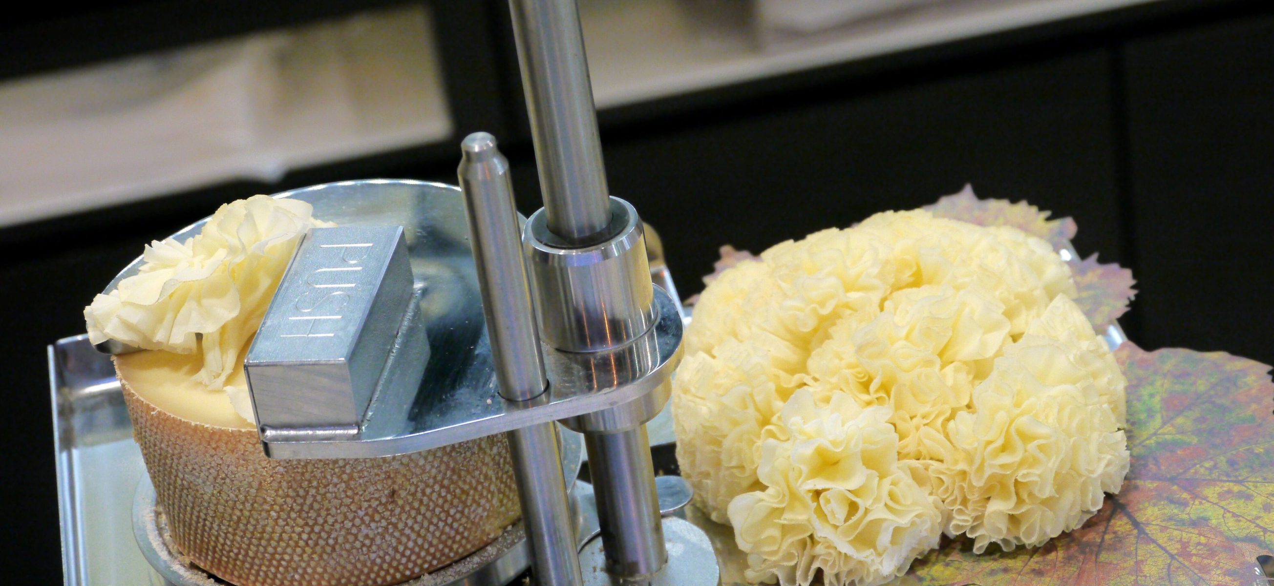 Fromagerie Le Gall